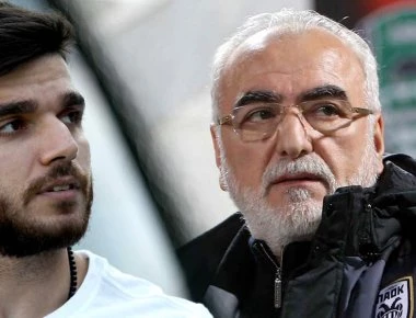 Μήνυμα από Γιώργο Σαββίδη: «Φεύγουμε για Ρωσία»